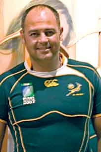 Dave Linder
